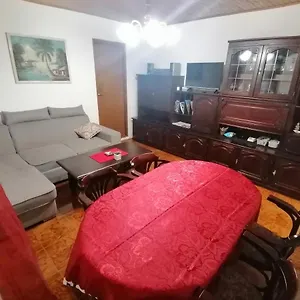 Zepina Appartamento Pola